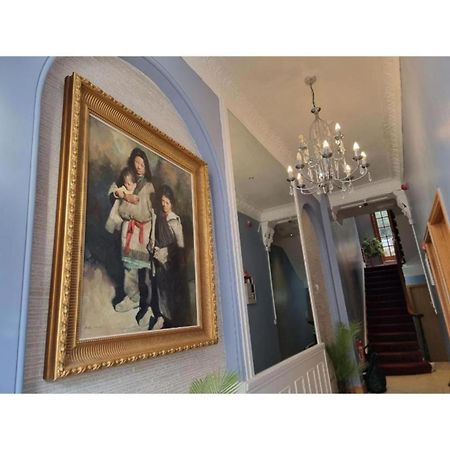 Fb3- Basement Studio Fits 2 Near Hyde Park Londres Exterior foto